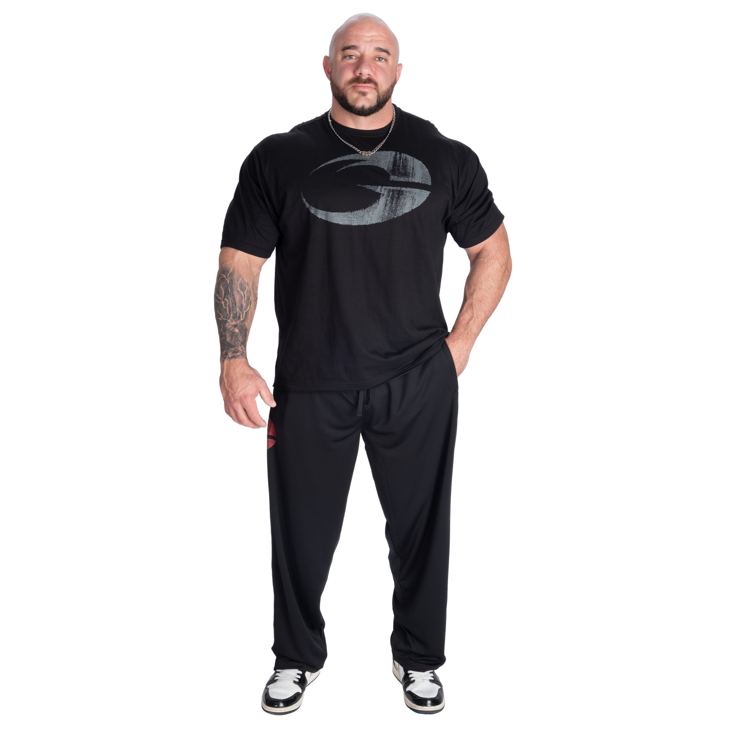 GASP Inc Mesh Pant, UUTUUS!