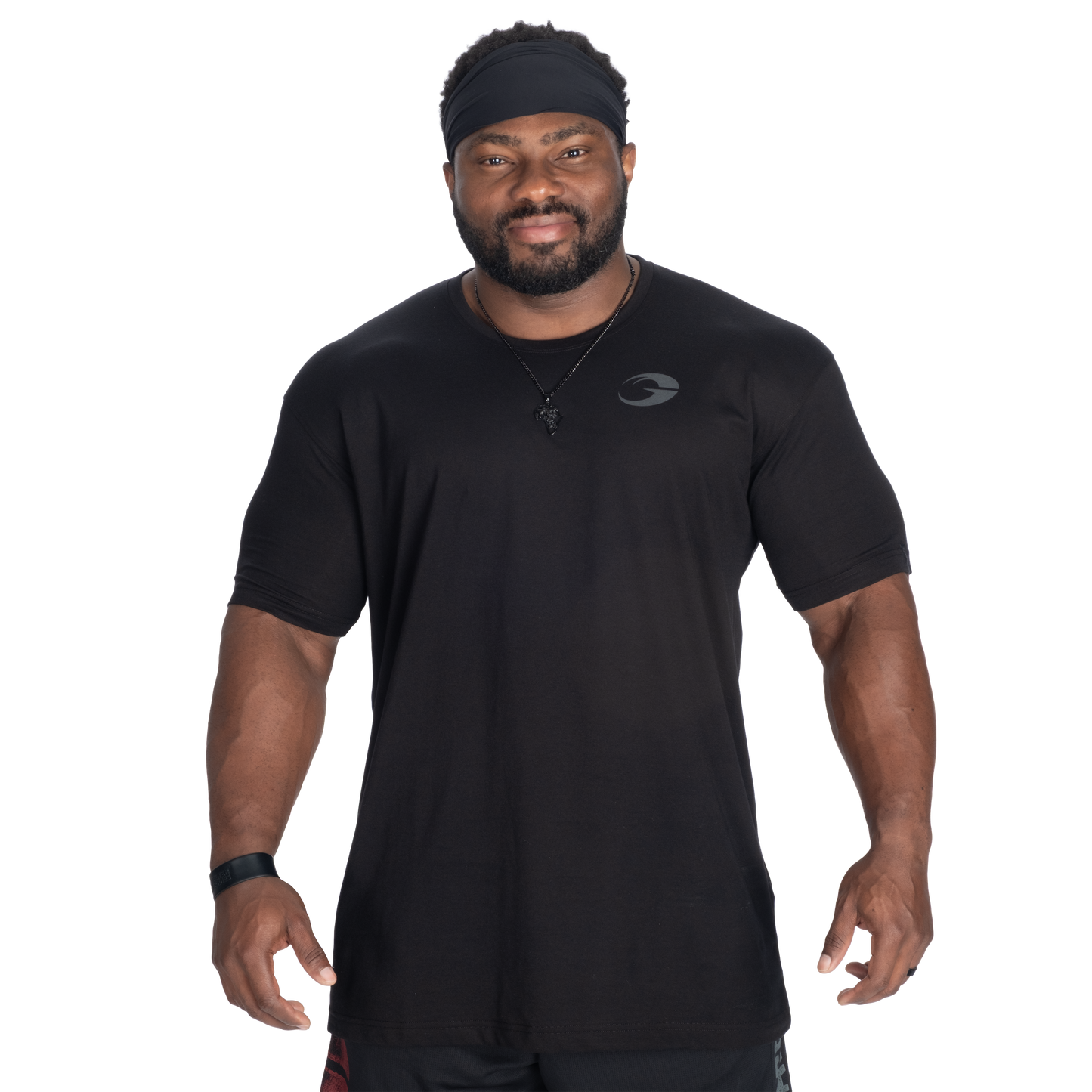 GASP Division Standard Tee, UUTUUS!