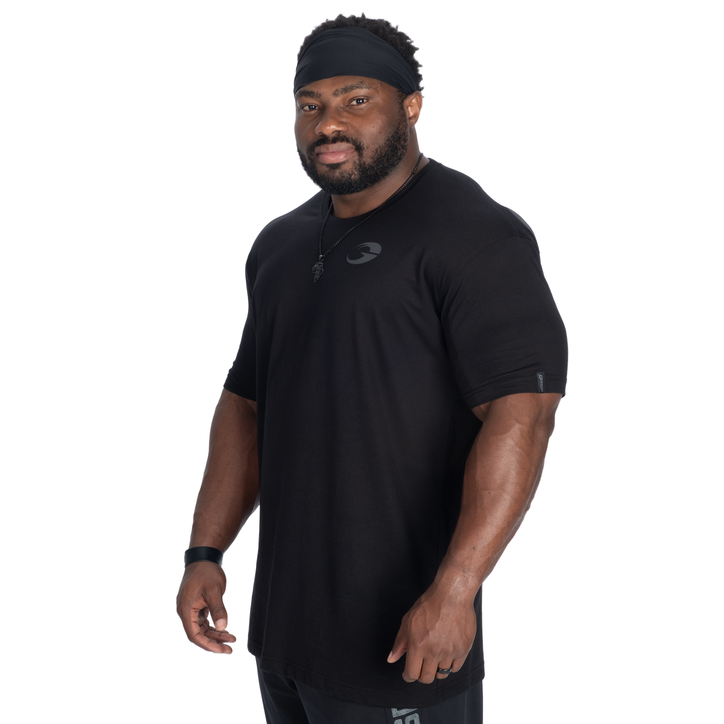 GASP Division Standard Tee, UUTUUS!