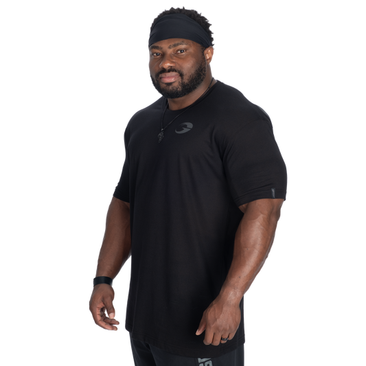 GASP Division Standard Tee, UUTUUS!