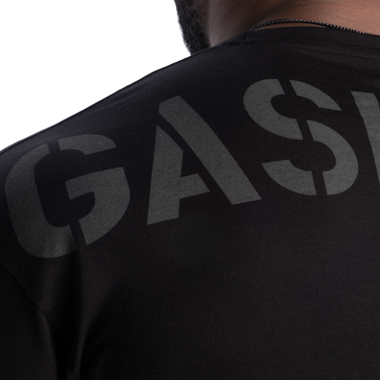 GASP Division Standard Tee, UUTUUS!
