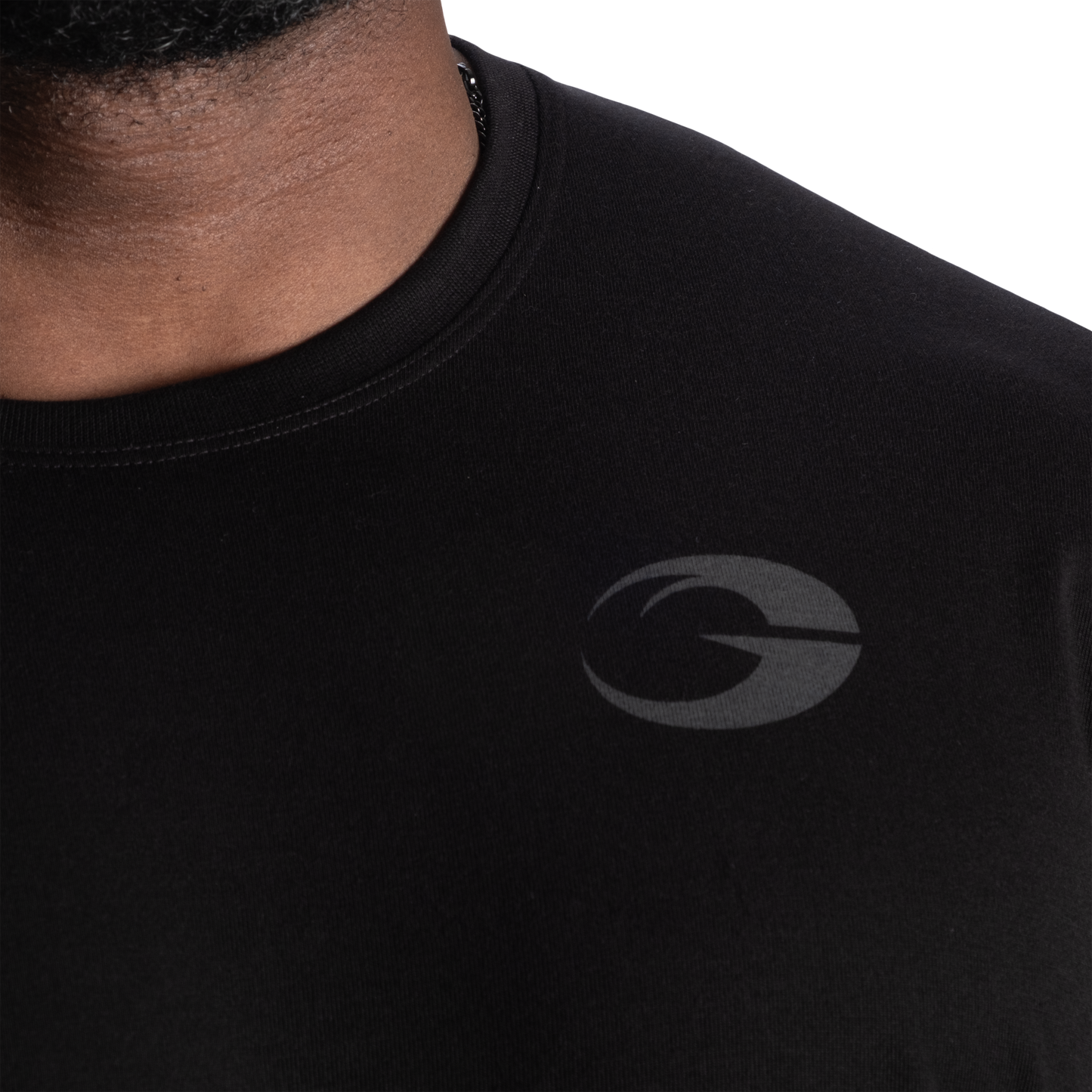 GASP Division Standard Tee, UUTUUS!