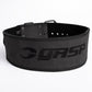 GASP LTWT Training Belt, Black