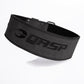 GASP LTWT Training Belt, Black