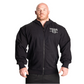 Better Bodies Original Standard Hood, Black