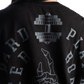 Better Bodies No Regrets Oversized Tee, Black