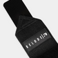 RELODE Wristwraps, Black, UUTUUS!