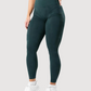 RELODE Prime Scrunch Camo Tights, Teal, UUTUUS!