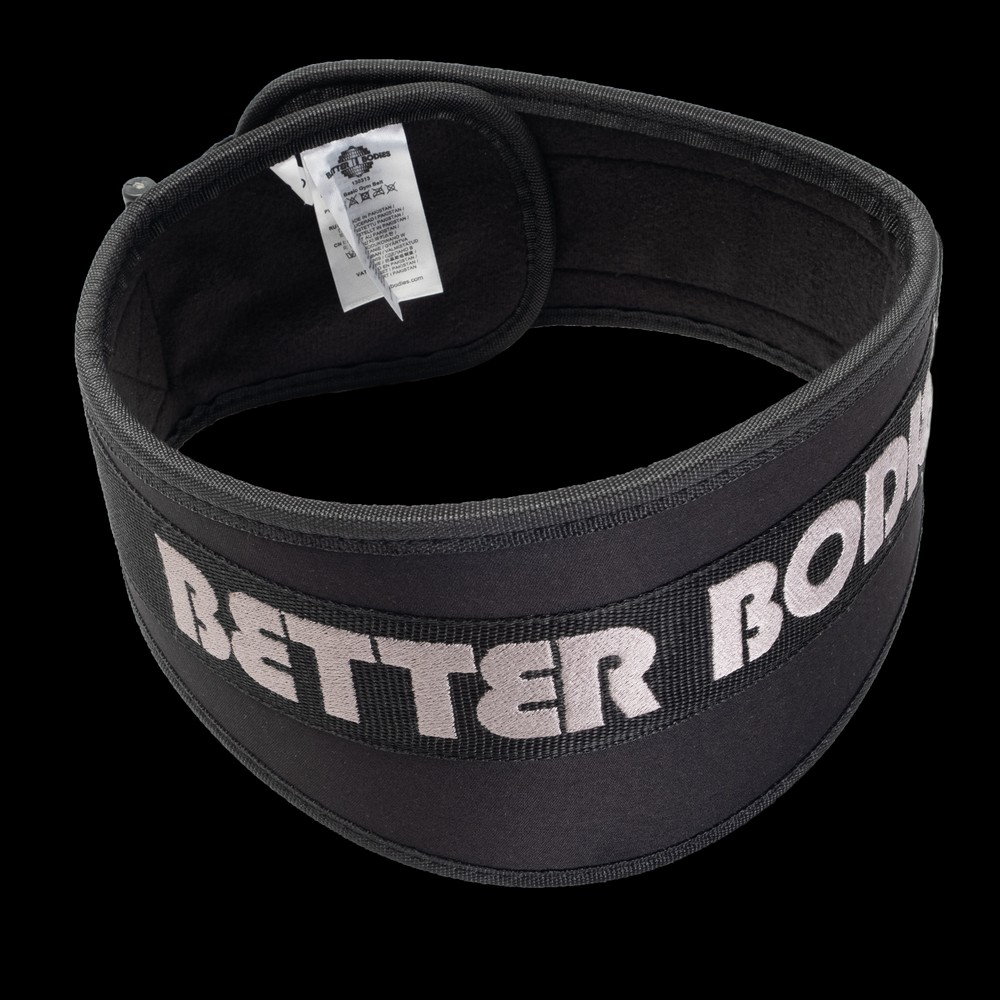 Better Bodies Basic gym belt