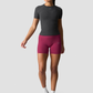 ICANIWILL Force Warpknit T-shirt Dark Grey, UUTUUS!