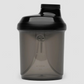 ICANIWILL Shaker 300ml, Black