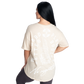 Better Bodies No Regrets Oversized Tee, Light Desert