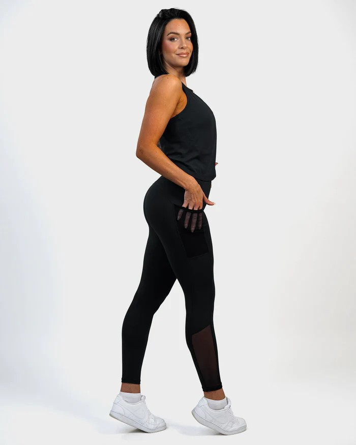 GAVELO Empower Pocket Tights, UUTUUS!