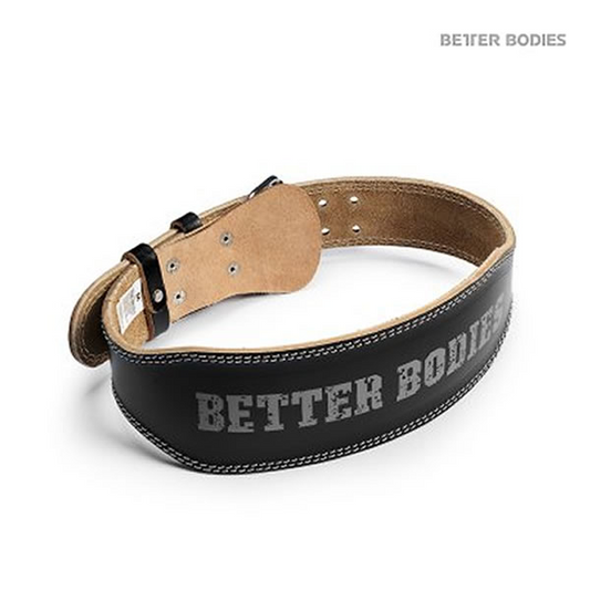 Better Bodies Weight lifting belt