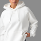 ICANIWILL Everyday Hoodie Wmn, White
