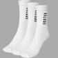 RELODE Training Socks 3-pack