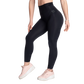 Better Bodies High Waist leggings V2, Black