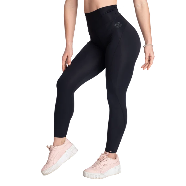 Better Bodies High Waist leggings V2, Black