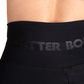 Better Bodies High Waist leggings V2, Black