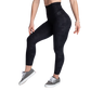 Better Bodies High Waist leggings V2, Black Camo