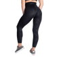 Better Bodies High Waist leggings V2, Black Camo
