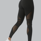 ICANIWILL Queen Mesh Tights, UUTUUS!