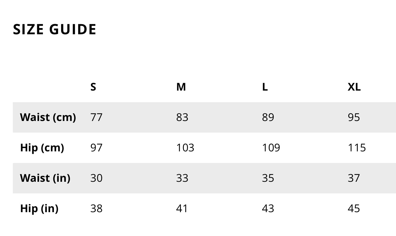 Gasp WP Standard Pants