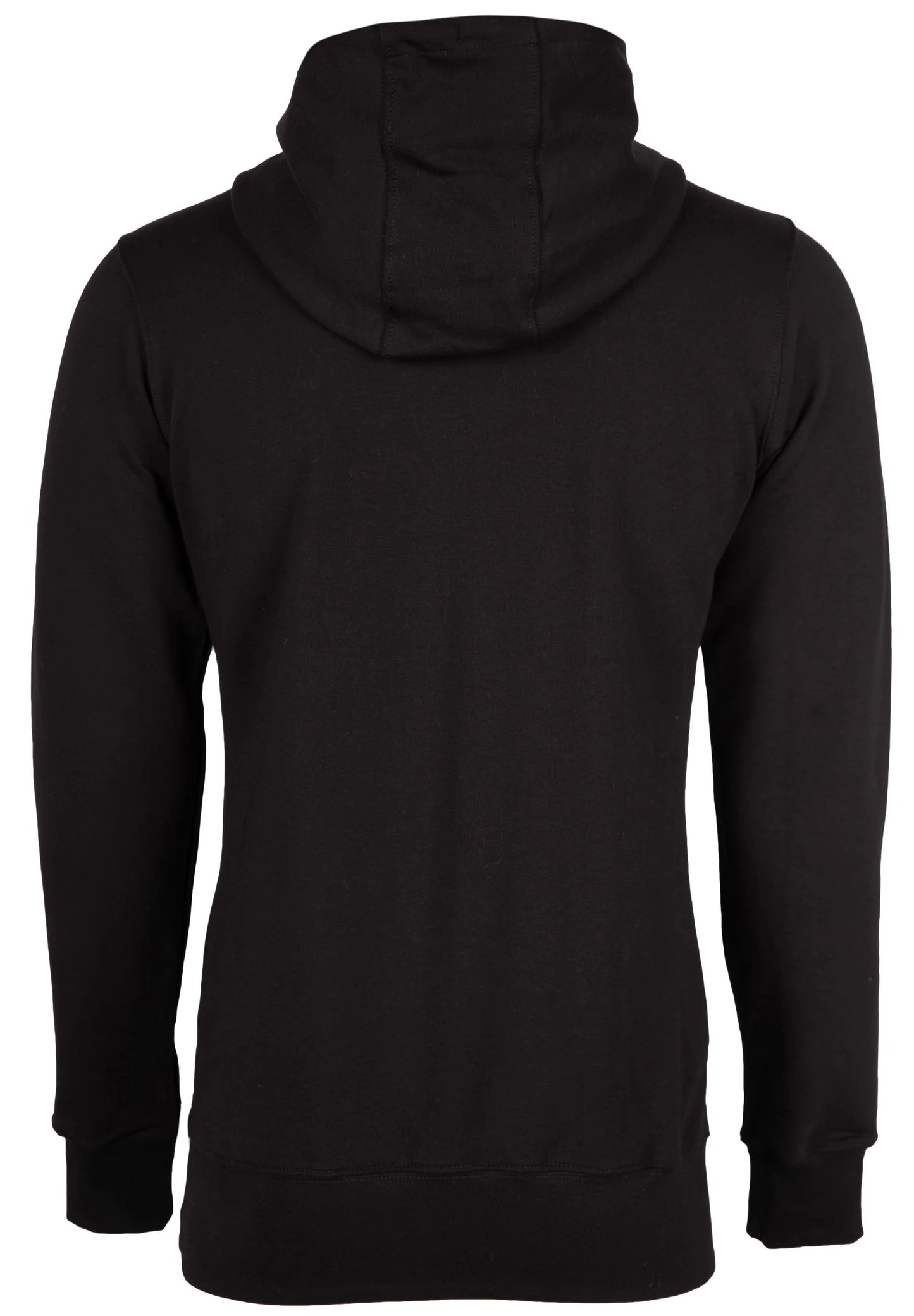 Gorilla Wear Classic hoodie Black