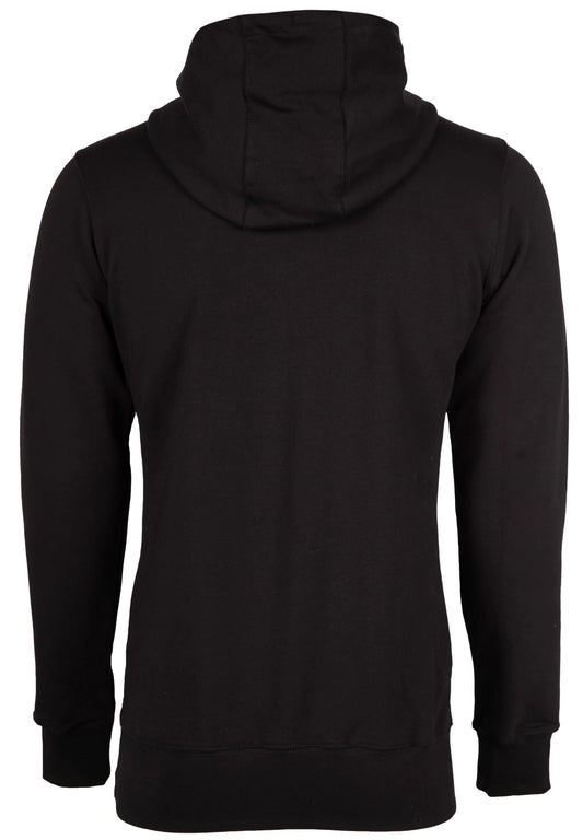 Gorilla Wear Classic hoodie Black