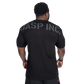 GASP Division Standard Tee, Black