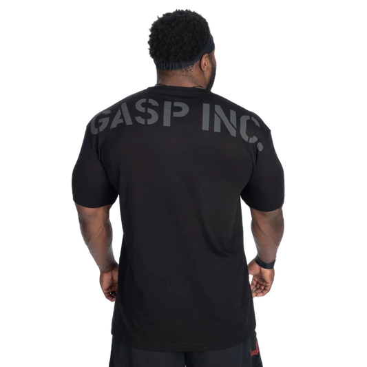 GASP Division Standard Tee, UUTUUS!