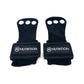 M-Nutrition Training Gear Hand Grips, SIZE M