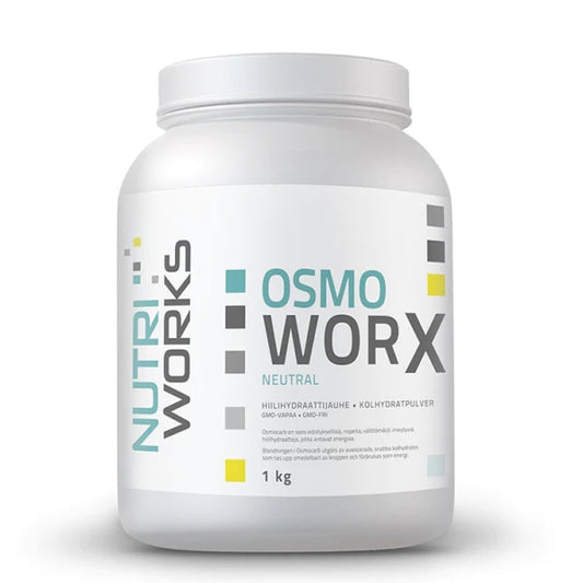 Nutri Works Osmo Worx 1kg