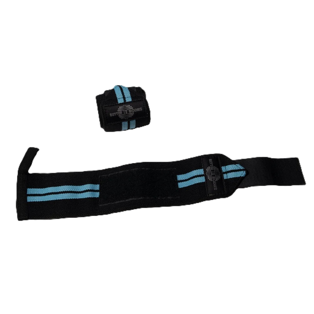 Better Bodies Womens Wrist Wraps