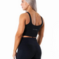 RELODE Core V-Top, Black