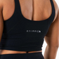RELODE Core V-Top, Black