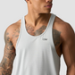 ICANIWILL Stride Stringer, Grey