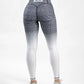 GAVELO GLNCHCK 5 Compressioleggings White, UUTUUS!