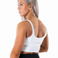 RELODE Core V-Top, White
