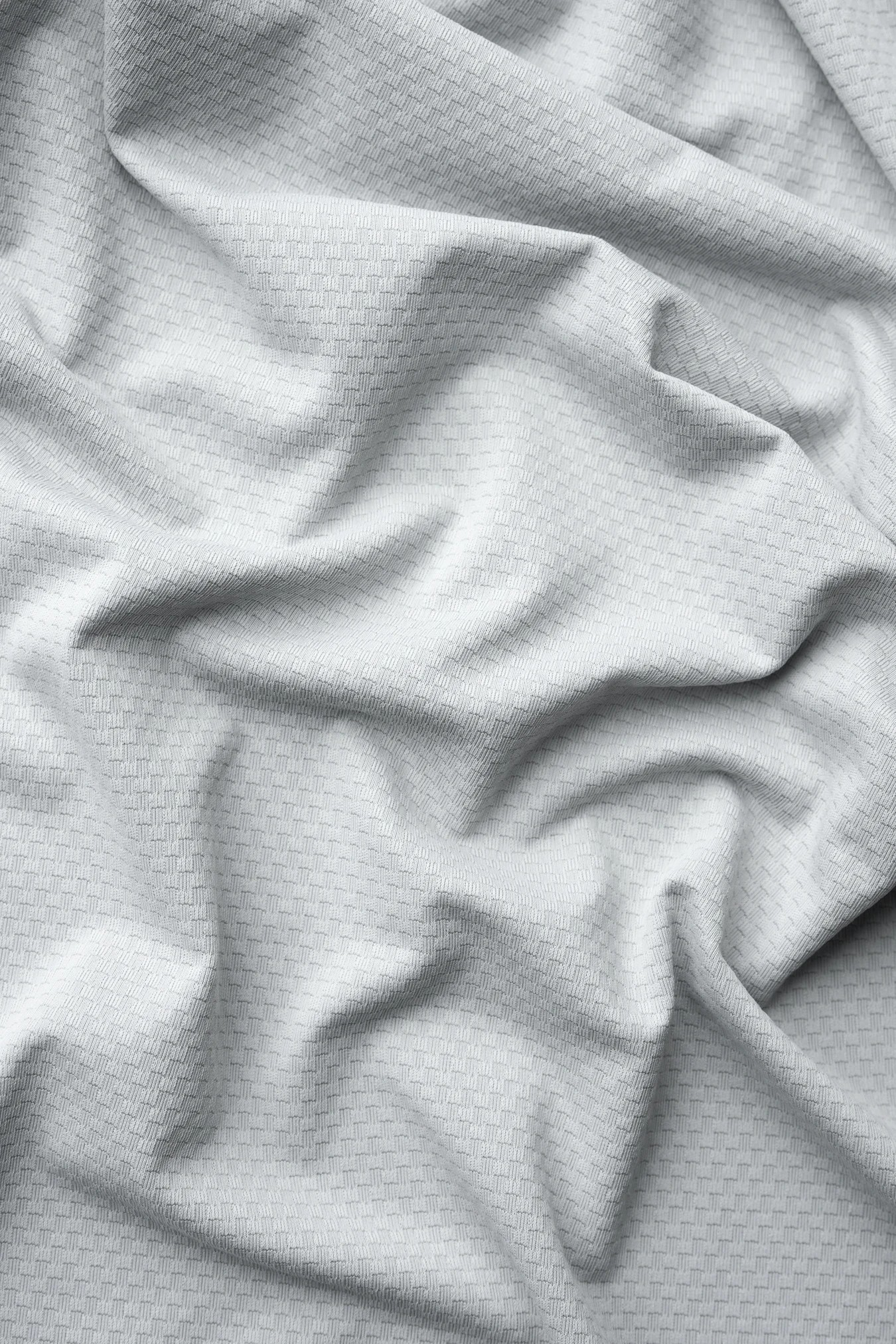 ICANIWILL Stride Stringer, Grey