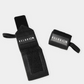 RELODE Wristwraps, Black, UUTUUS!