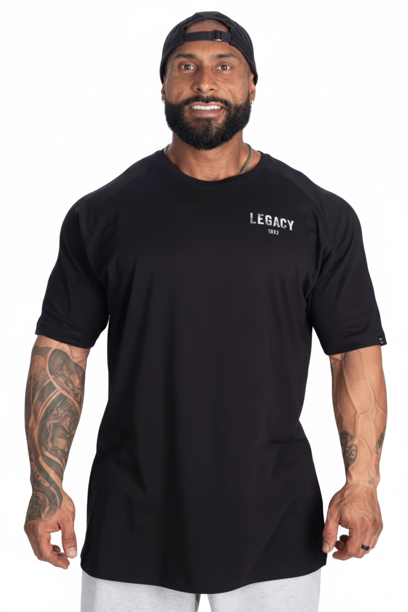 Raglan Tee kuva 1