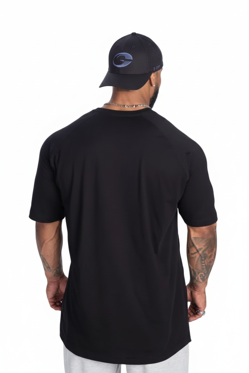 Raglan Tee kuva 2
