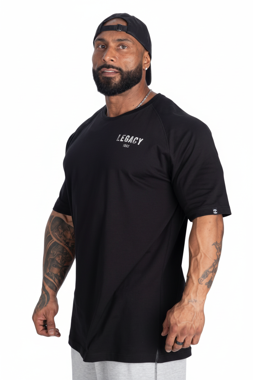 Raglan Tee kuva 3