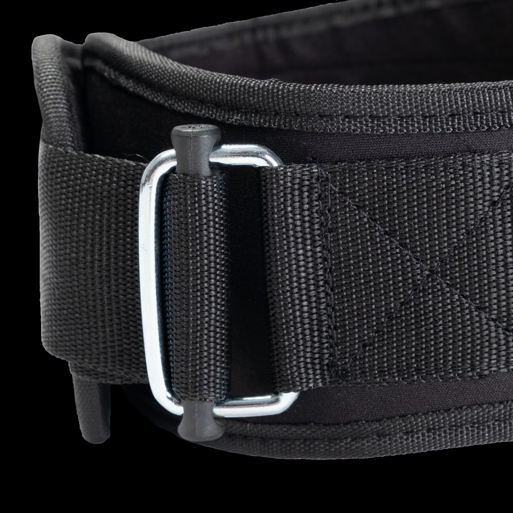 Better Bodies Basic gym belt