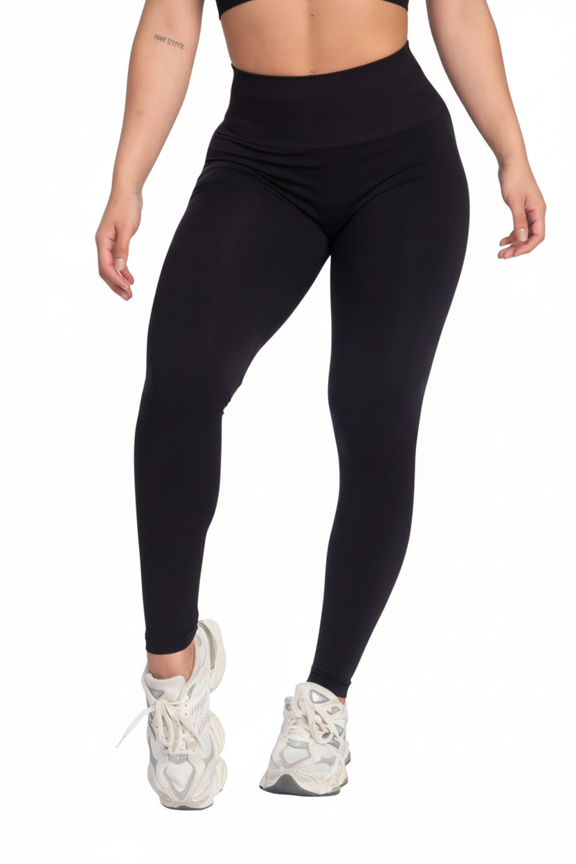 Scrunch Leggings kuva 2