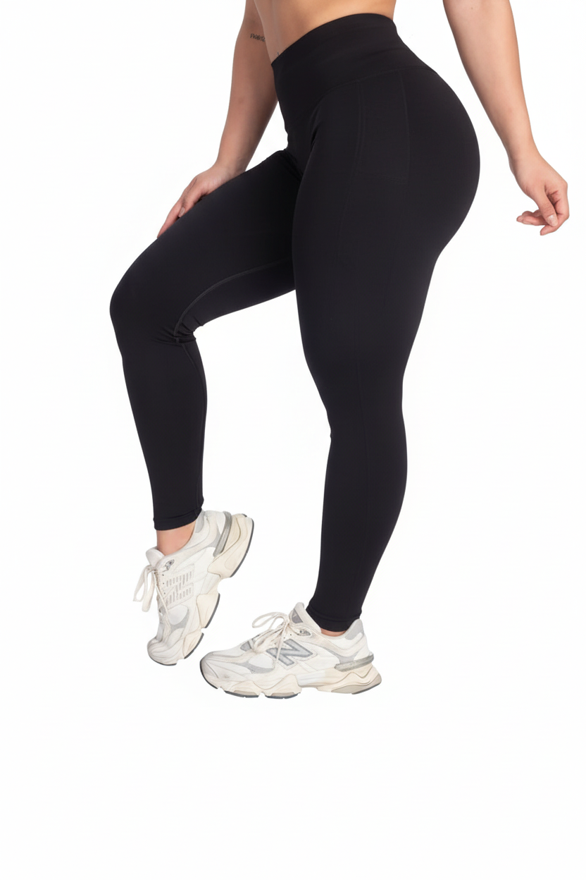 Scrunch Leggings kuva 3