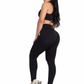 Scrunch Leggings kuva 5