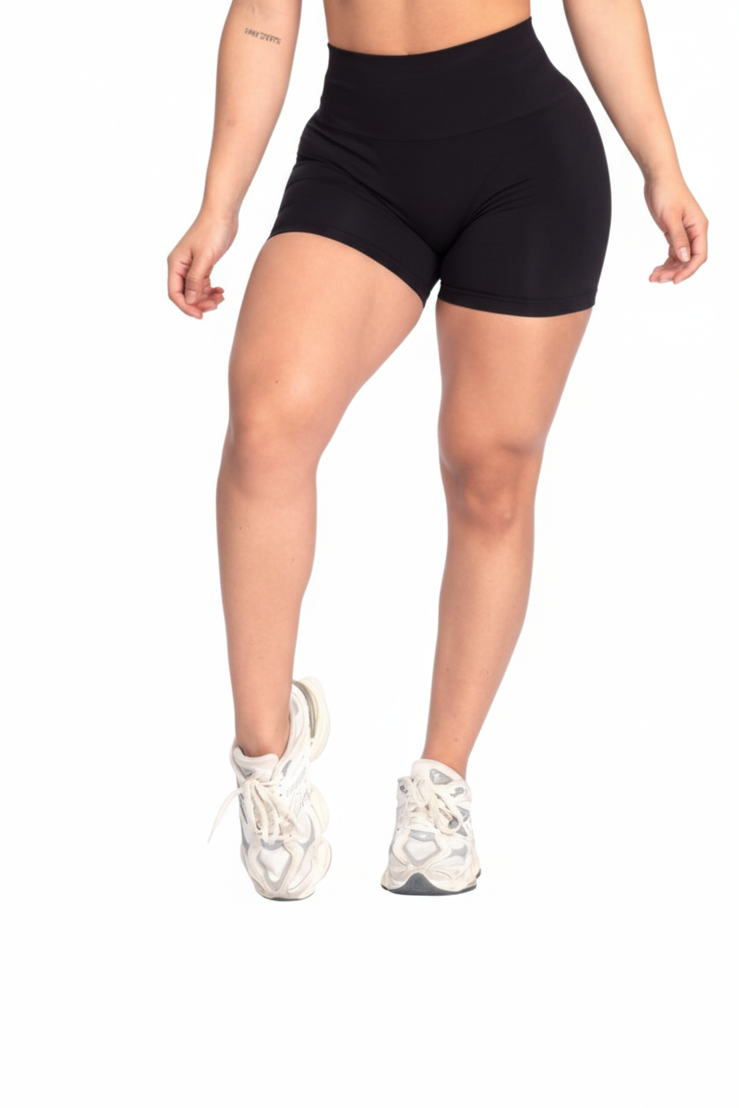 Scrunch Shorts kuva 2