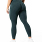 RELODE Prime Scrunch Camo Tights, Teal